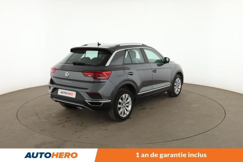 Volkswagen t-Roc 1.5 Tsi Evo Carat Dsg7 150 ch