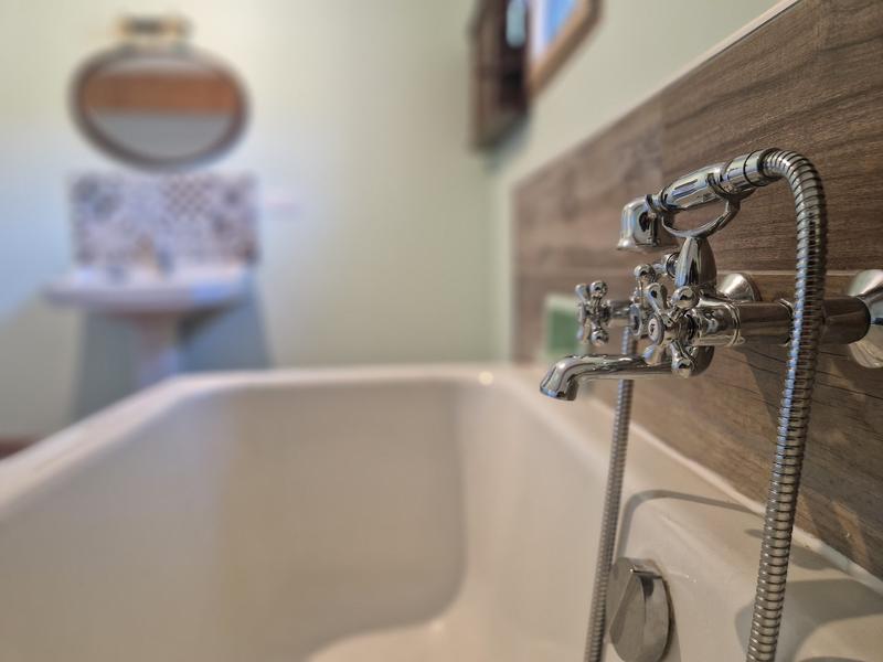 Maison - 217 m² - 5 pièces