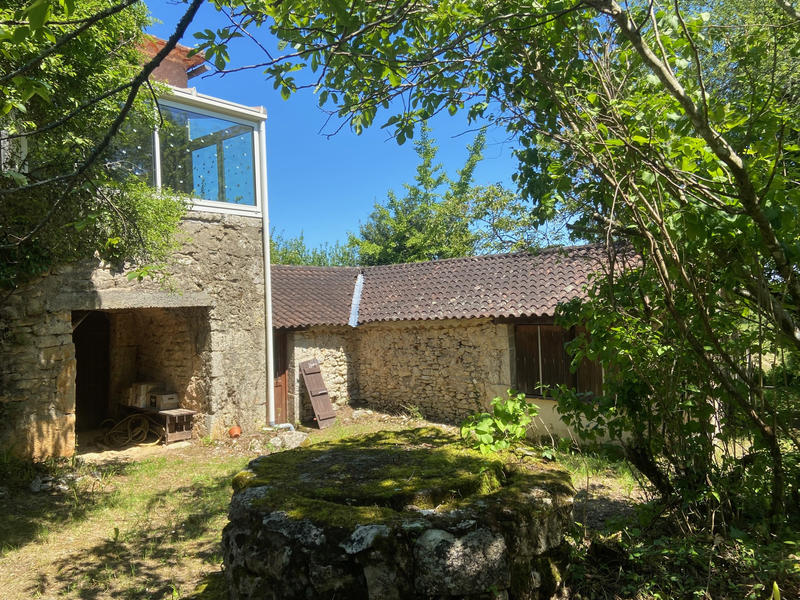 Maison - 129 m² - 5 pièces