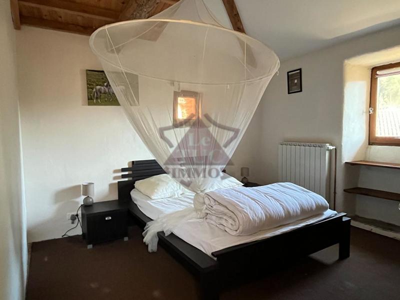 Ferme - 187 m² - 7 pièces