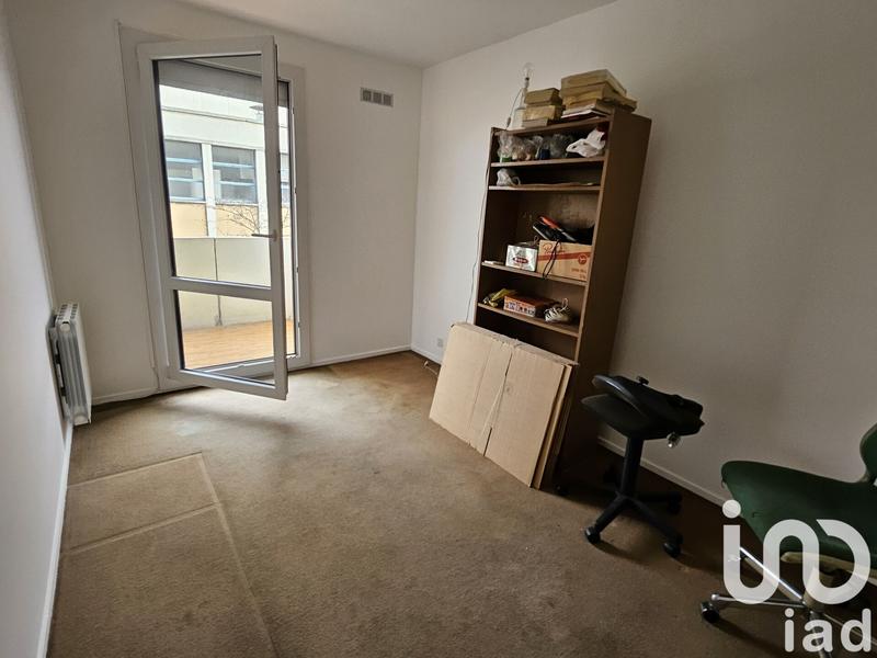 Appartement - 75 m² - 4 pièces