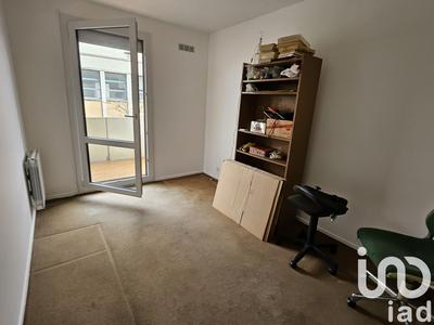 Appartement - 75 m² - 4 pièces