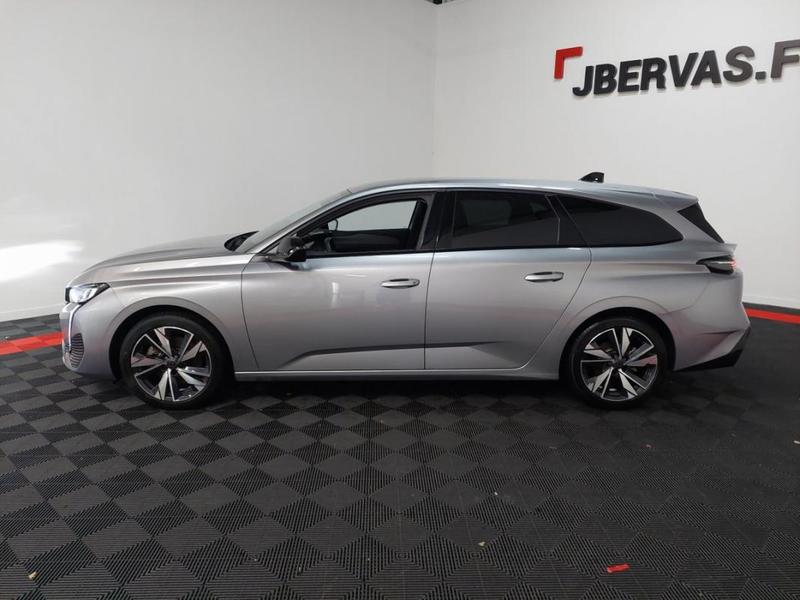 Peugeot 308 Sw PureTech 130 s&amp;amp;S Allure