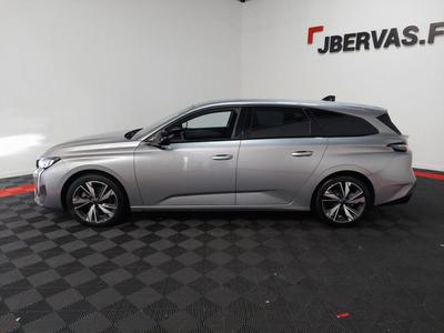 Peugeot 308 Sw PureTech 130 s&amp;amp;S Allure