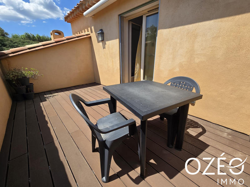 Maison traditionnelle - 160 m² - 5 pièces