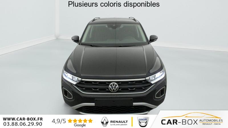 Volkswagen t-Roc 2.0 Tdi 150 Start Stop Dsg7 Life Plus