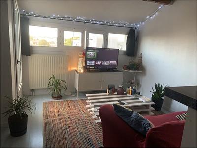 Appartement - 32 m² - 2 pièces