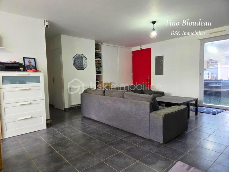 Maison - 101 m² - 5 pièces