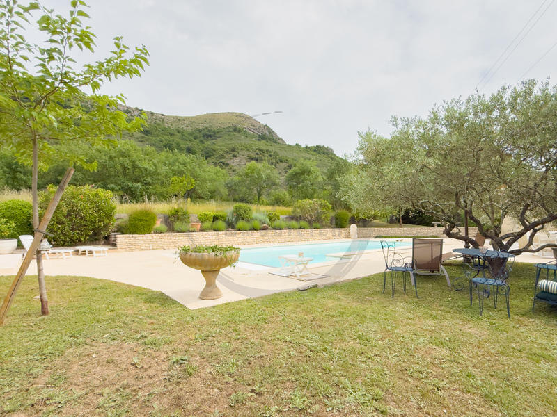 Villa - 166 m² - 5 pièces