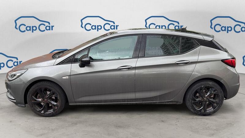 Opel Astra V 1.0 Ecotec Turbo 105 Innovation