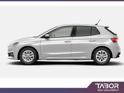 Skoda Fabia 116 Dsg Selec siegesChauf Cam Radar