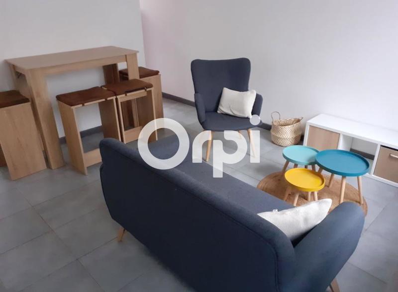 Maison de ville - 69 m² - 4 pièces