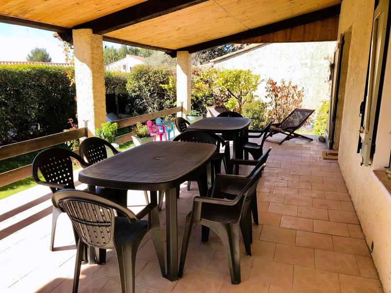 Maison - 150 m² - 6 pièces