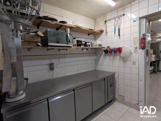 Local commercial - 1 m²