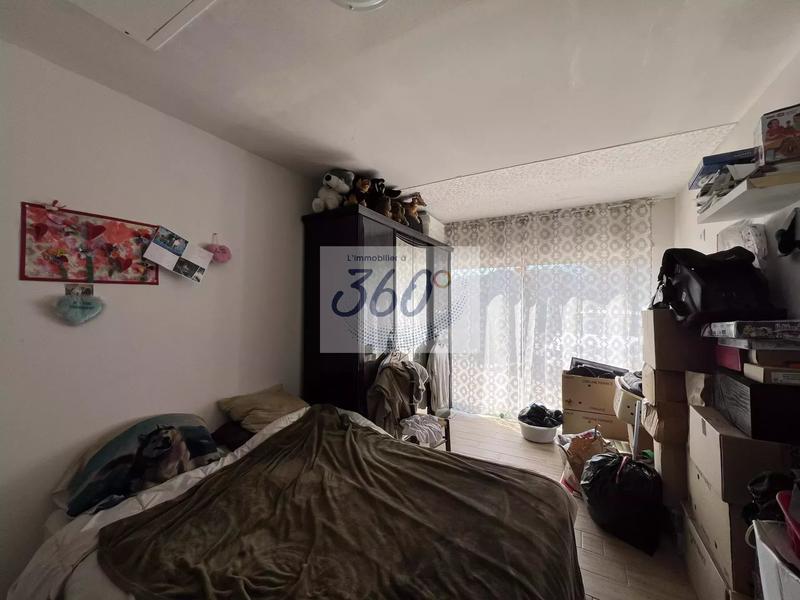 Maison - 96 m² - 5 pièces