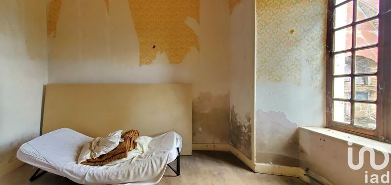 Maison - 107 m² - 4 pièces