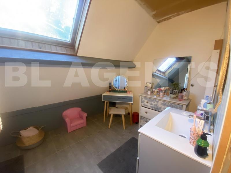 Maison d'architecte - 153 m² - 7 pièces