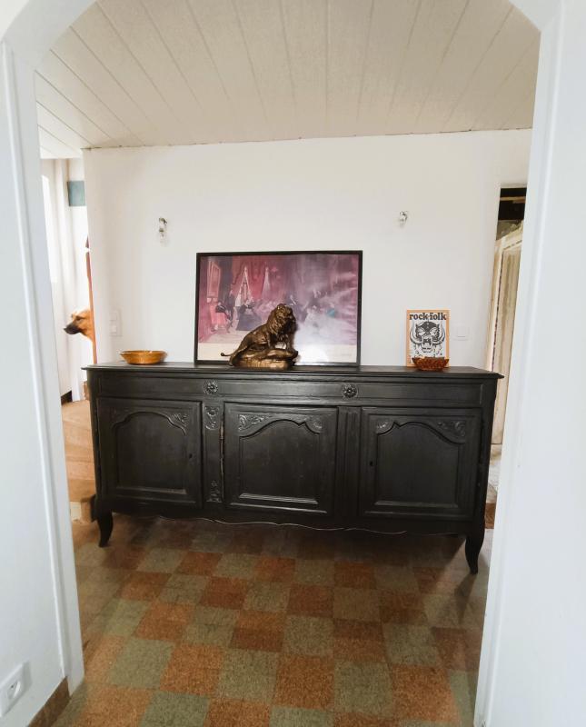 Maison - 104 m² - 4 pièces