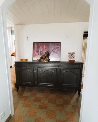 Maison - 104 m² - 4 pièces