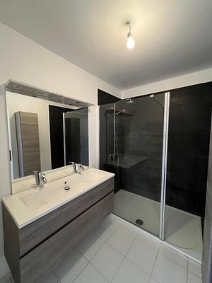 Appartement - 84 m² - 3 pièces