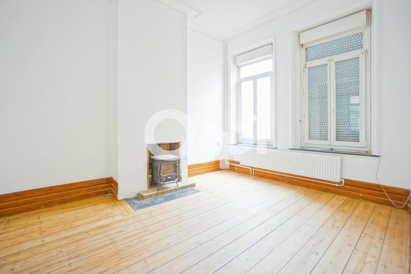 Maison - 170 m² - 8 pièces