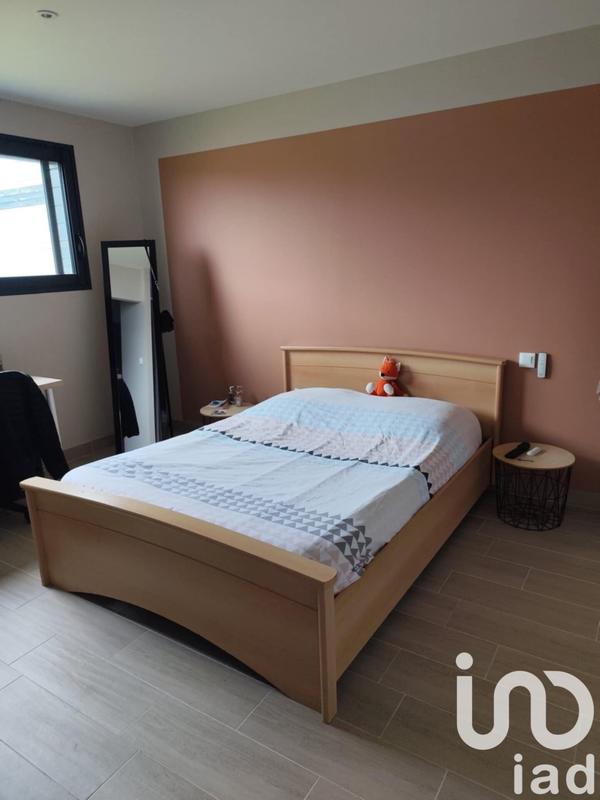 Maison - 151 m² - 5 pièces