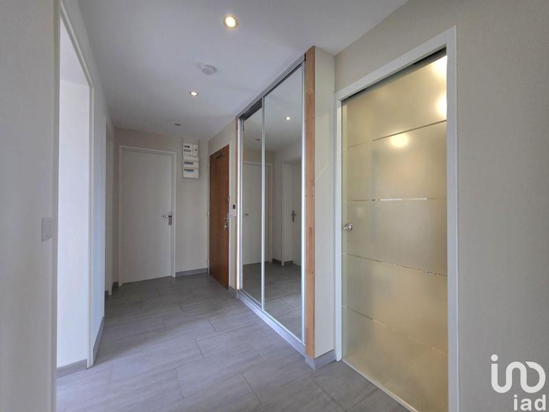 Appartement - 73 m² - 3 pièces