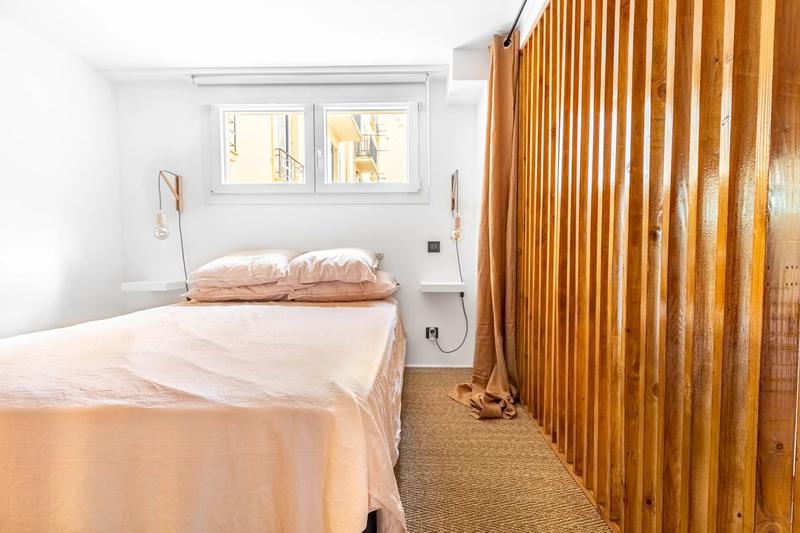 Appartement - 39 m² - 2 pièces