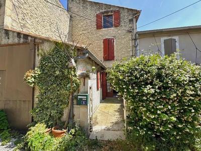 Maison - 86 m² - 3 pièces