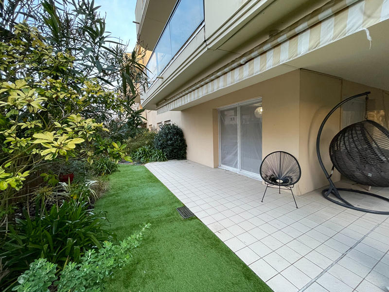 Appartement - 101 m² - 4 pièces