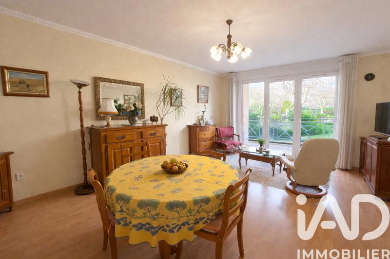 Appartement - 52 m² - 2 pièces