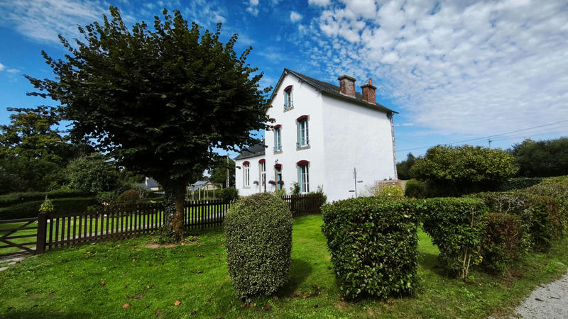 Maison - 154 m² - 7 pièces