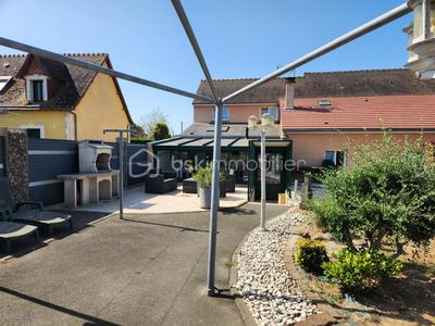 Longère - 355 m² - 16 pièces
