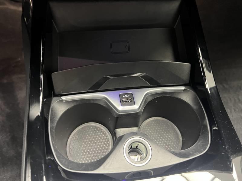 Bmw Série 1 118i 136 ch Dkg7 m Sport