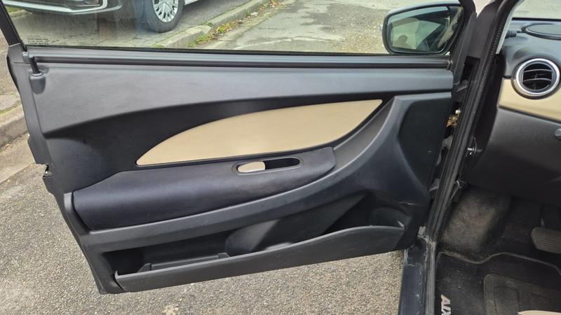 Aixam City 0.5 8 Bva Premium