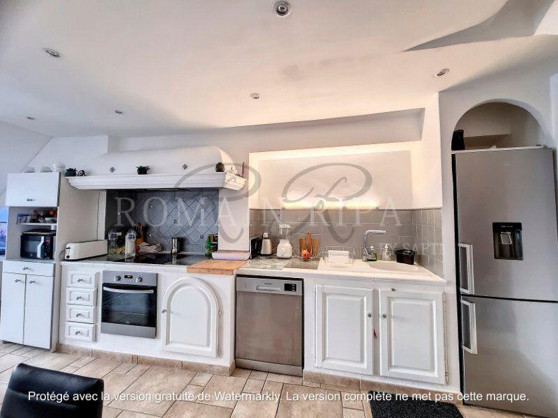 Maison - 118 m² - 4 pièces