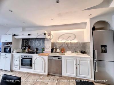 Maison - 118 m² - 4 pièces