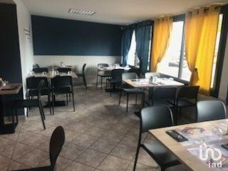 Local commercial - 292 m²