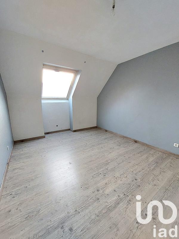 Maison - 135 m² - 6 pièces