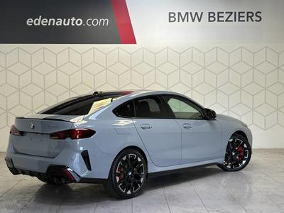 Bmw Serie 2 Gran Coupe M235 xDrive 300 ch Dkg7 m Performance