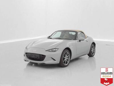 Mazda Mx-5 Roadster 1.5 Skyactiv-G 132ch Kazari