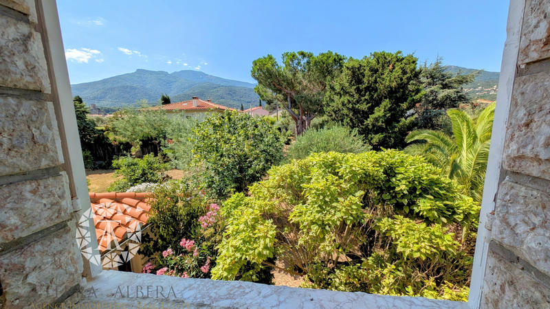 Viager - Maison - 205 m² - 7 pièces