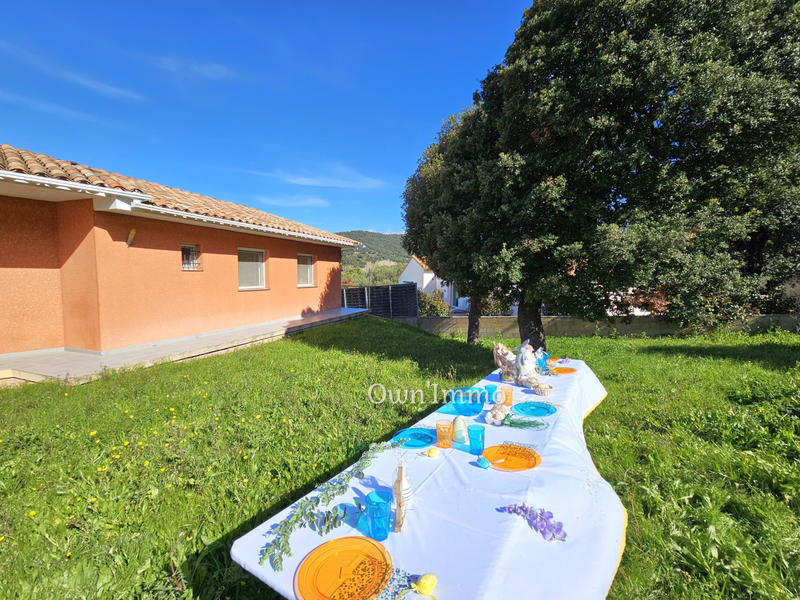 Maison - 145 m² - 4 pièces