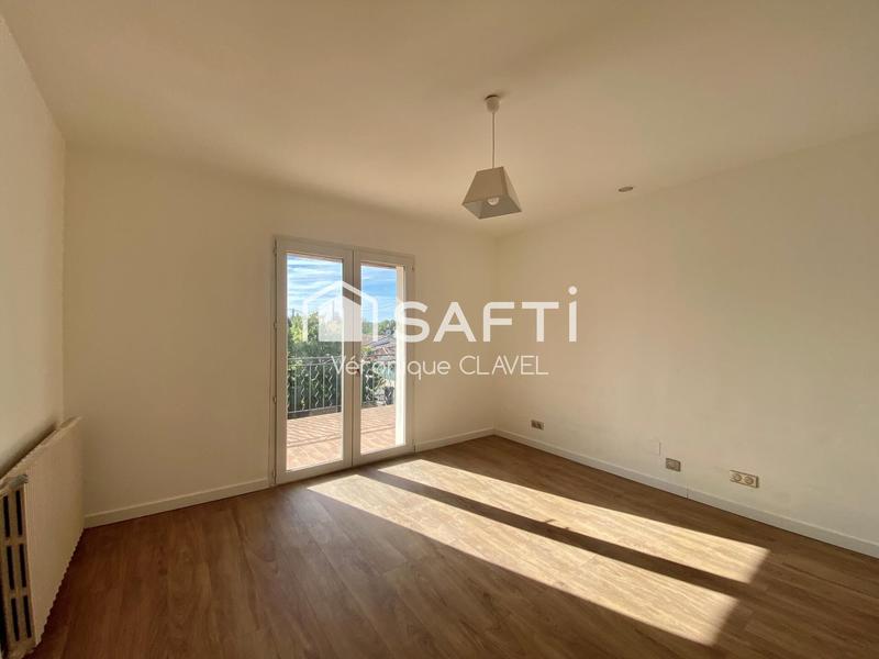 Villa - 210 m² - 7 pièces