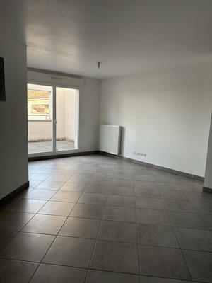 Appartement - 52 m² - 2 pièces