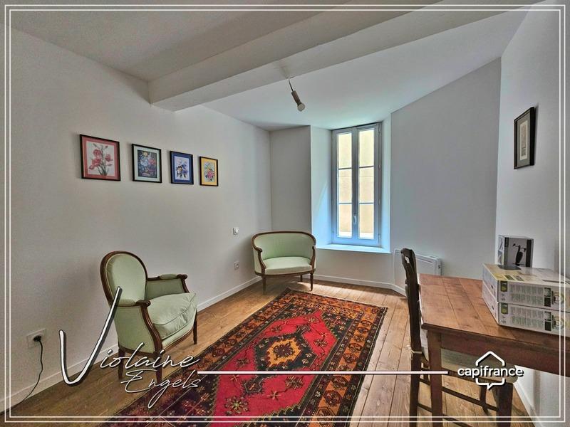 Maison - 147 m² - 6 pièces