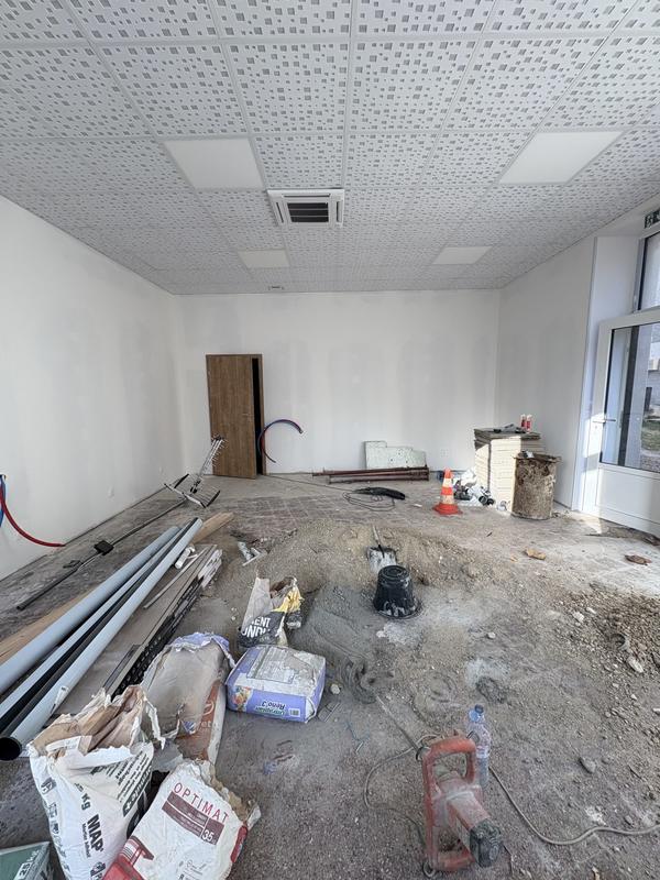 Local commercial - 45 m²