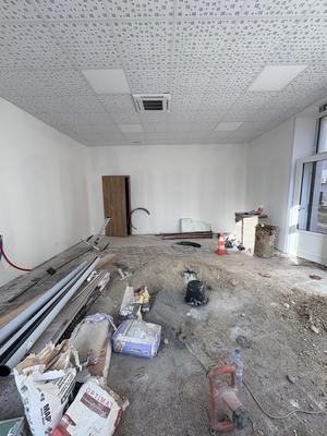 Local commercial - 45 m²