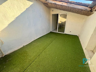 Maison de village - 54 m² - 3 pièces