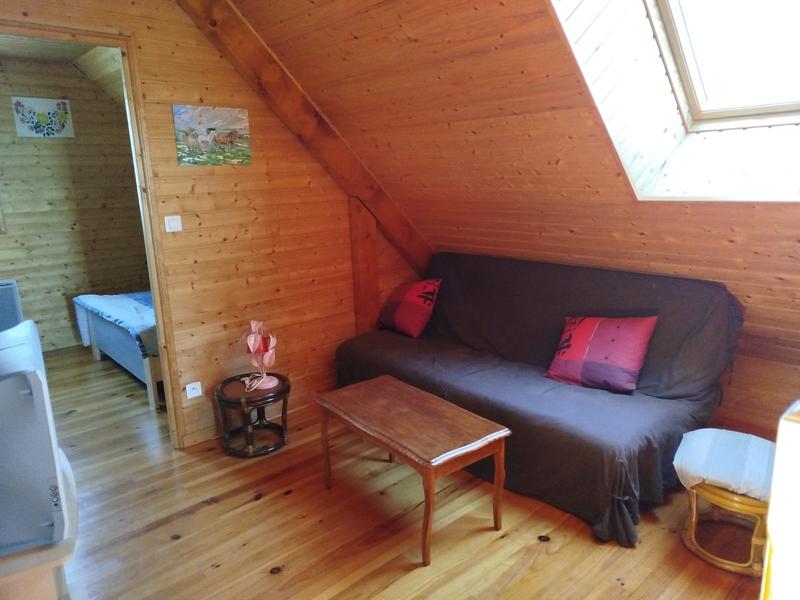 Maison traditionnelle - 87 m² - 6 pièces